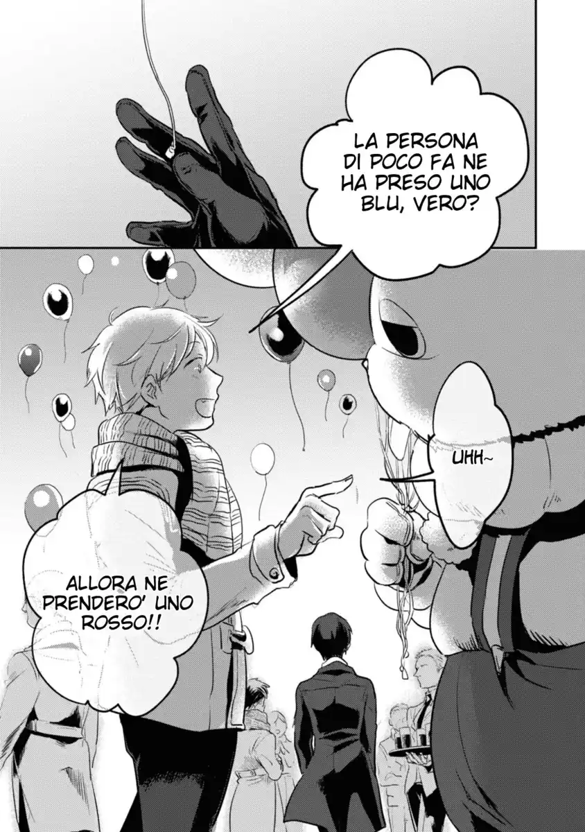 Koroshi Ai Capitolo 16 page 24