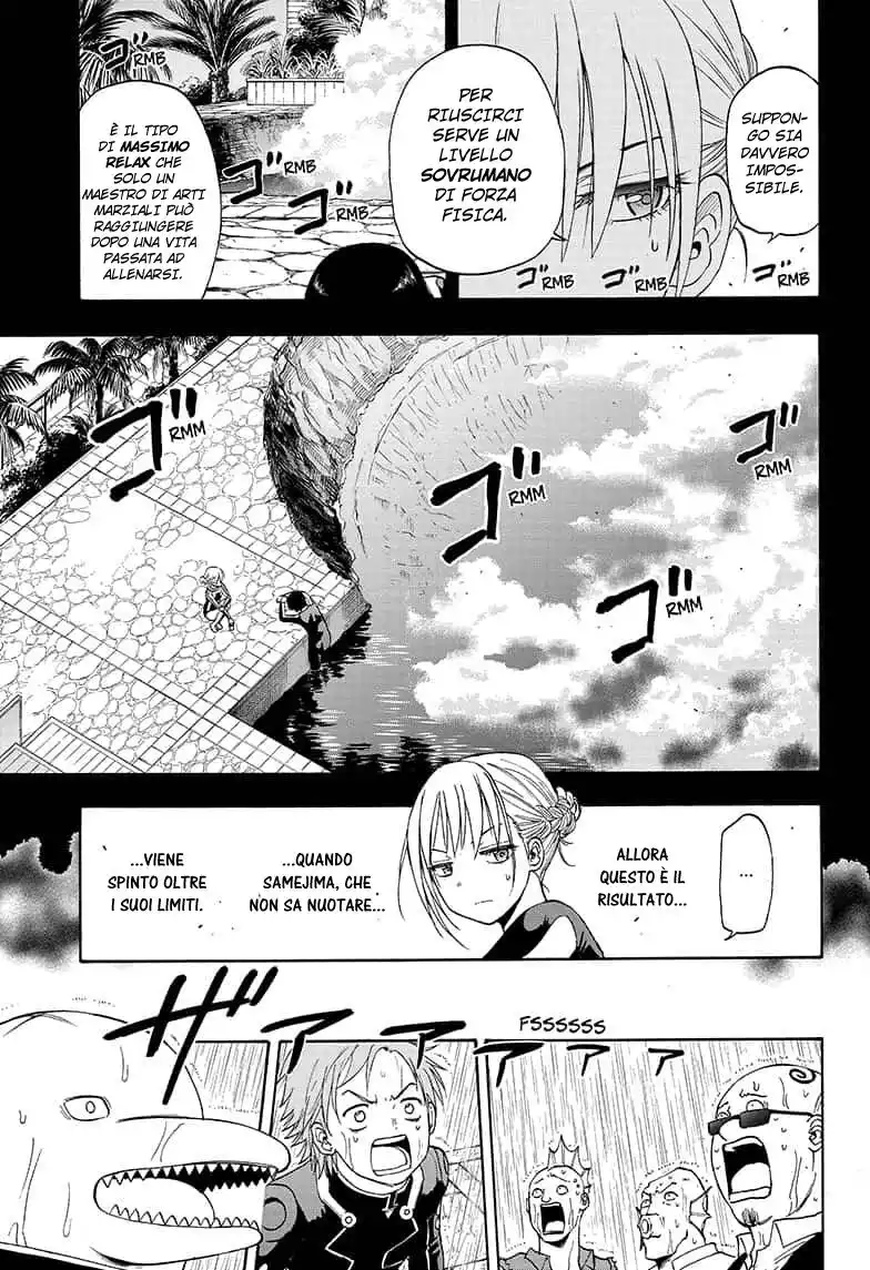 Shakunetsu no Niraikanai Capitolo 29 page 4