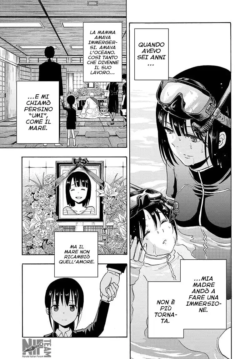 Shakunetsu no Niraikanai Capitolo 27 page 1