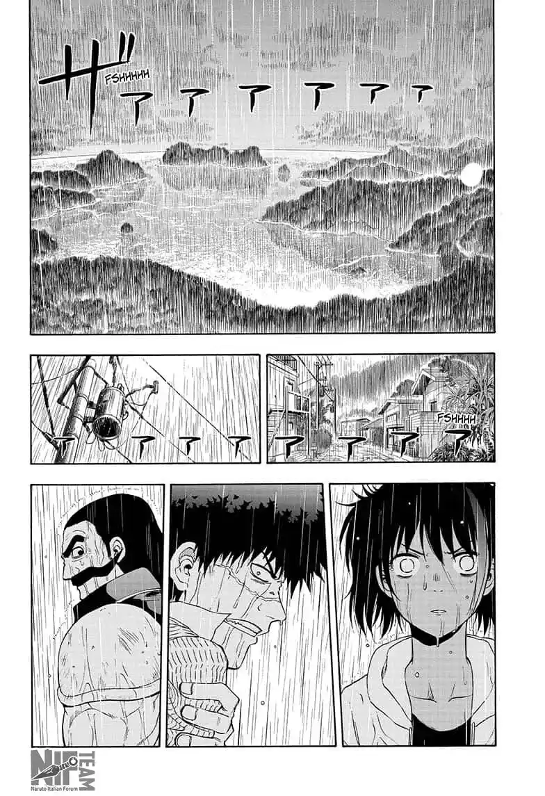 Shakunetsu no Niraikanai Capitolo 30 page 3