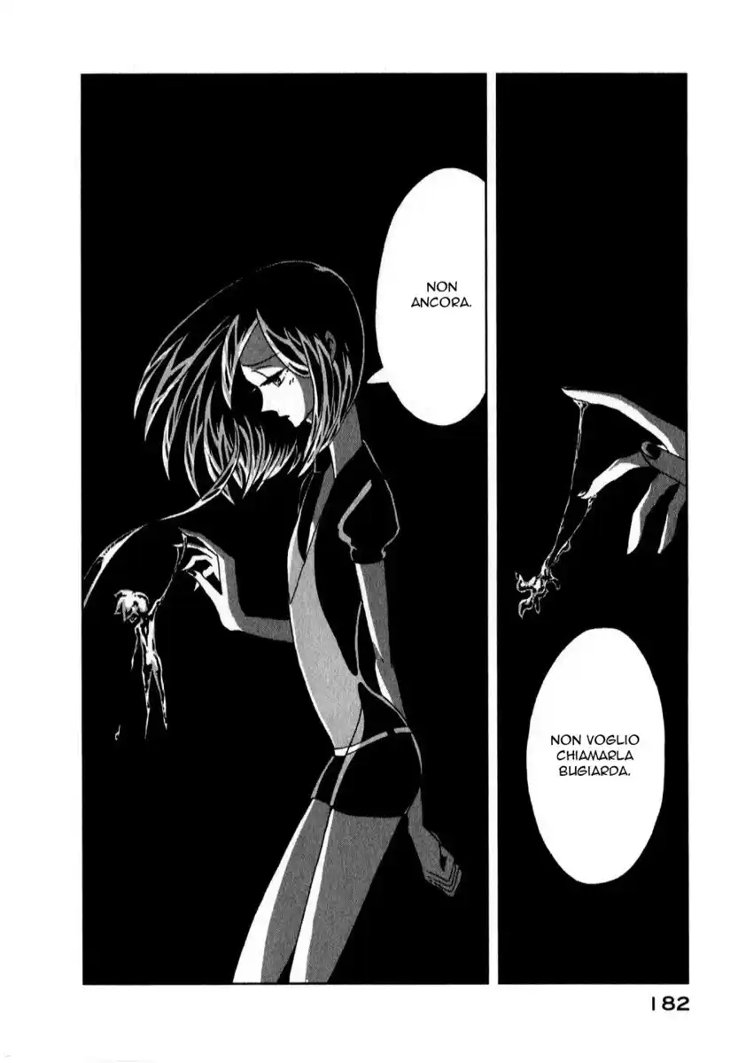 Houseki no Kuni Capitolo 06 page 19