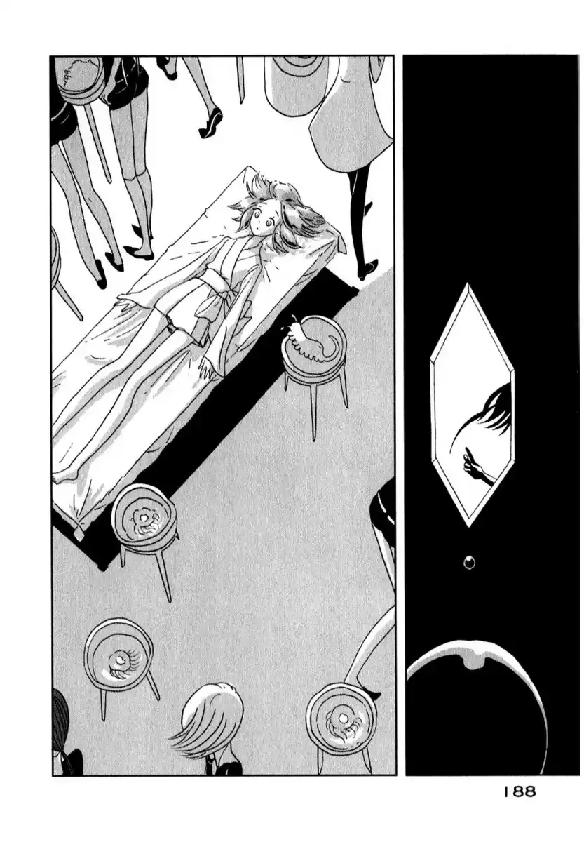 Houseki no Kuni Capitolo 06 page 24