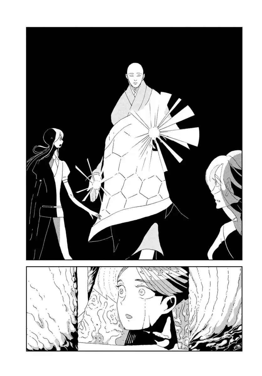 Houseki no Kuni Capitolo 77 page 11