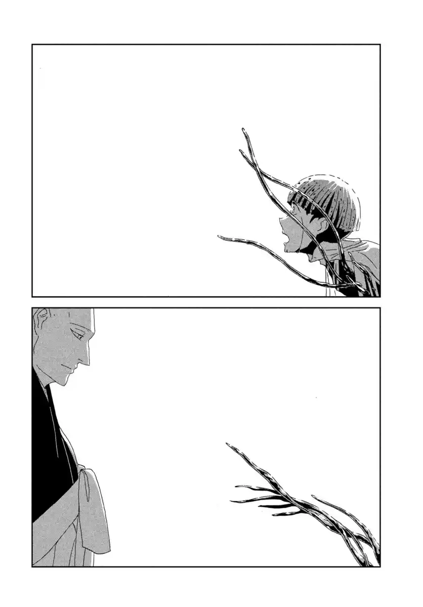 Houseki no Kuni Capitolo 77 page 18