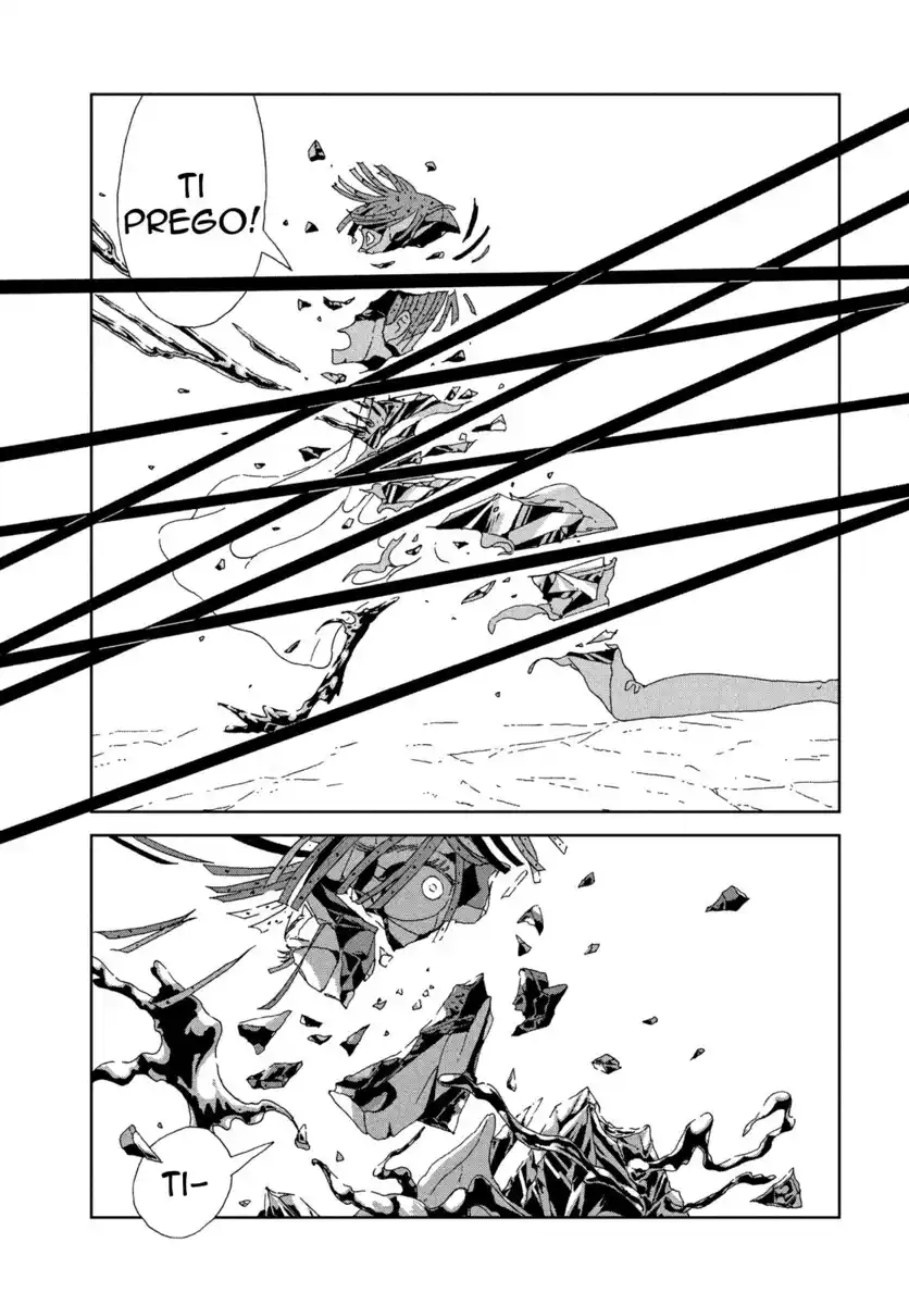 Houseki no Kuni Capitolo 77 page 19