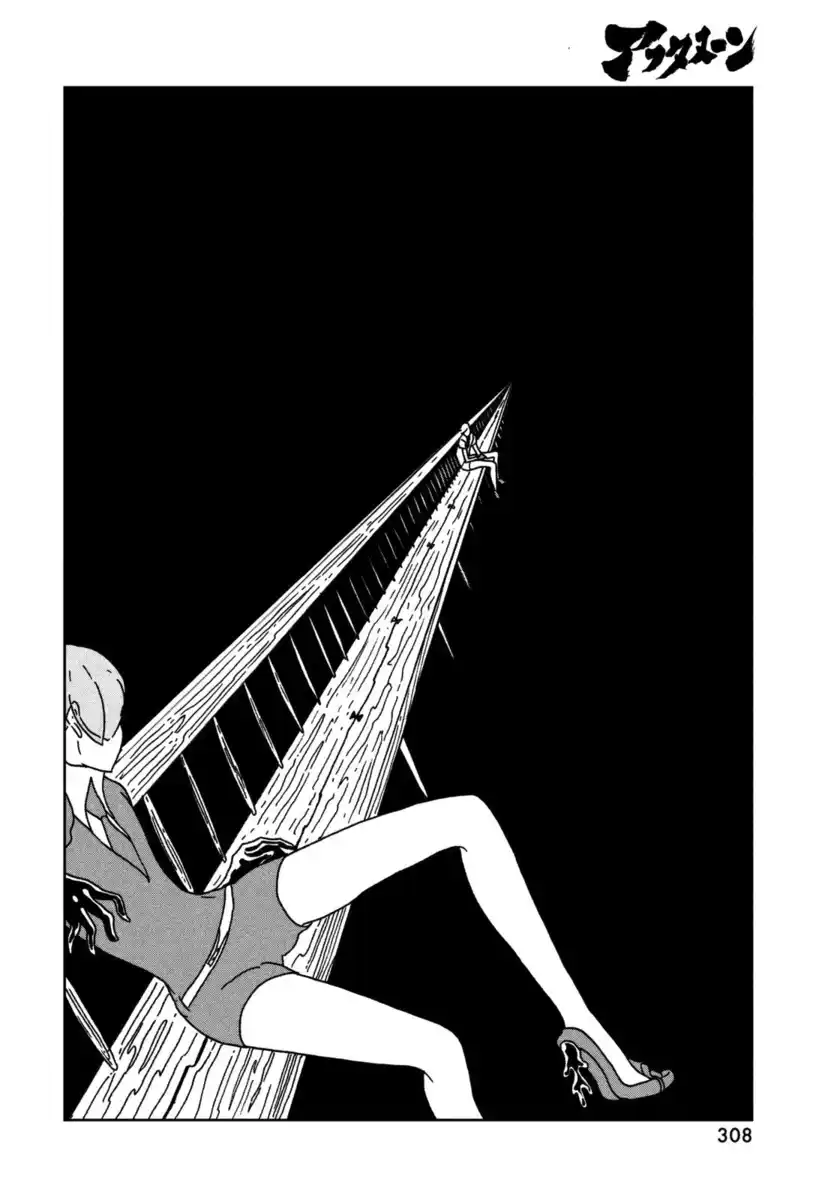 Houseki no Kuni Capitolo 23 page 10