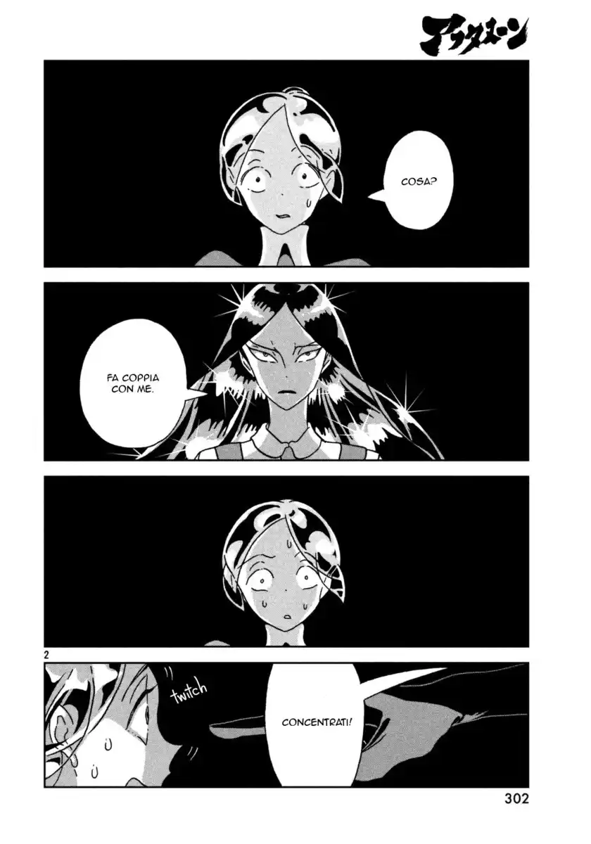 Houseki no Kuni Capitolo 23 page 4