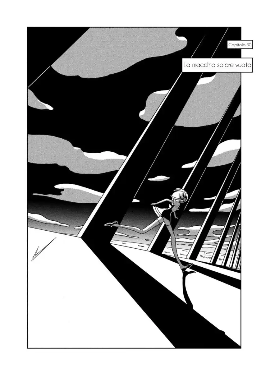 Houseki no Kuni Capitolo 30 page 2