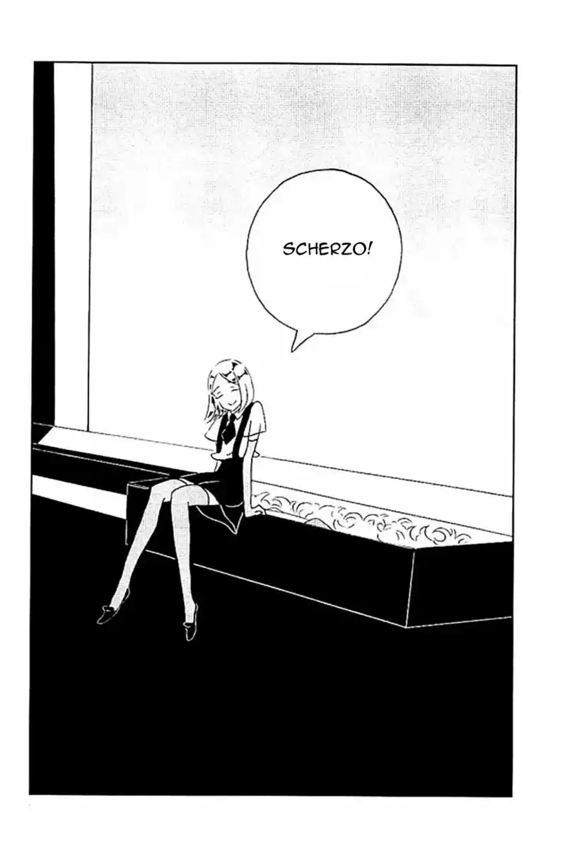 Houseki no Kuni Capitolo 30 page 25