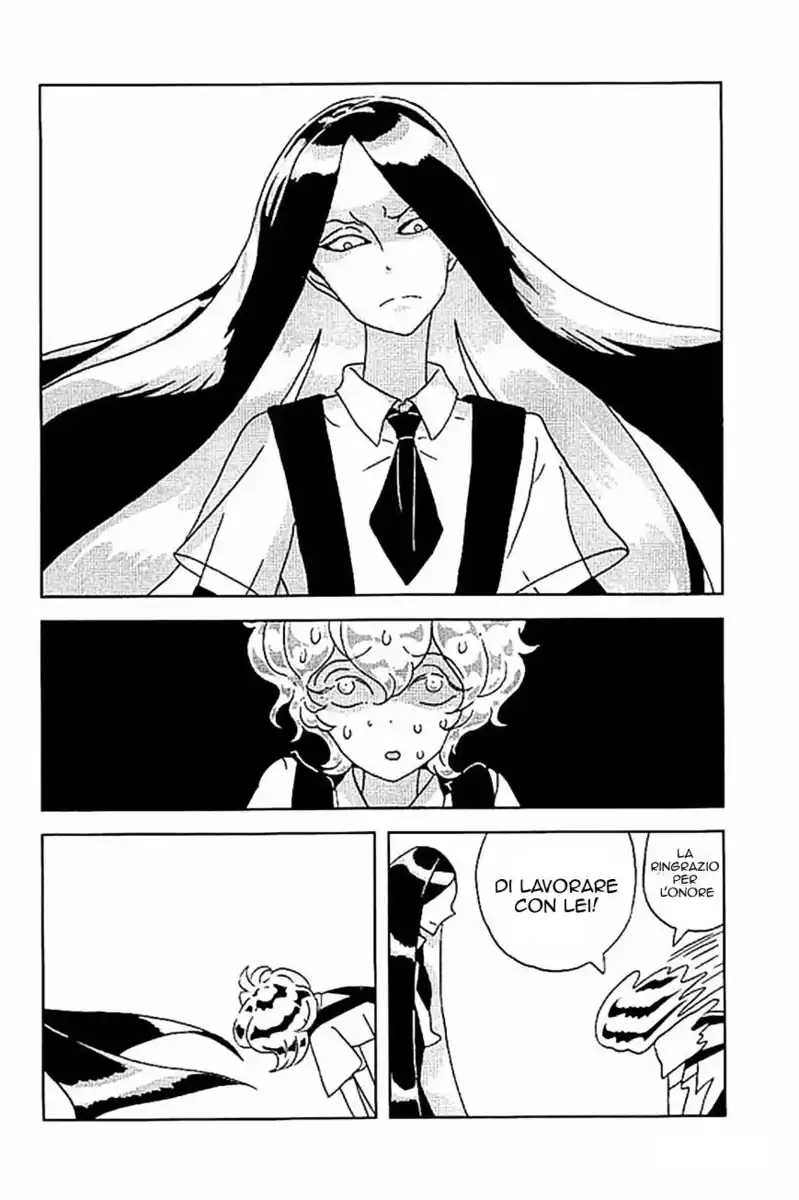 Houseki no Kuni Capitolo 30 page 5