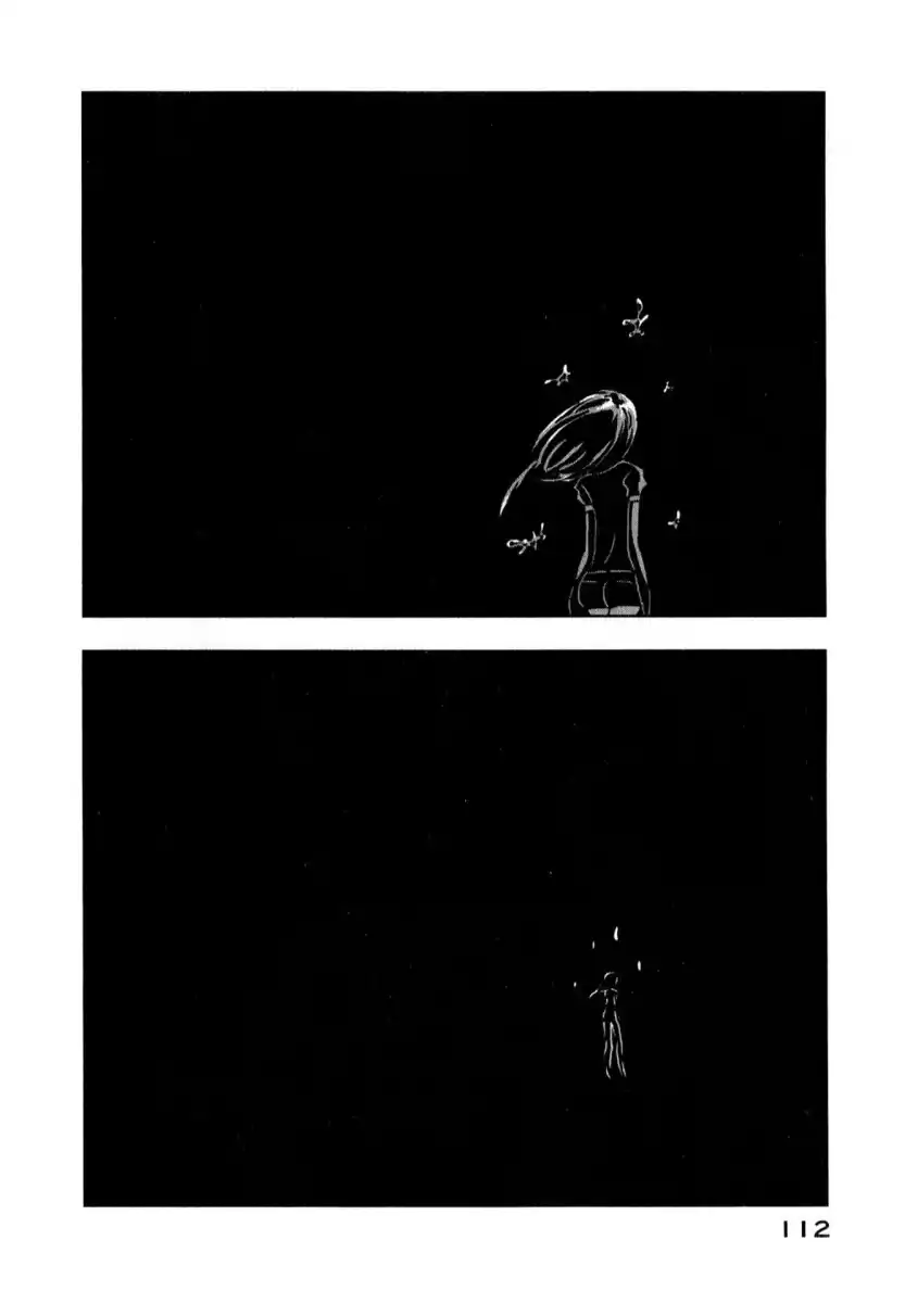 Houseki no Kuni Capitolo 11 page 5