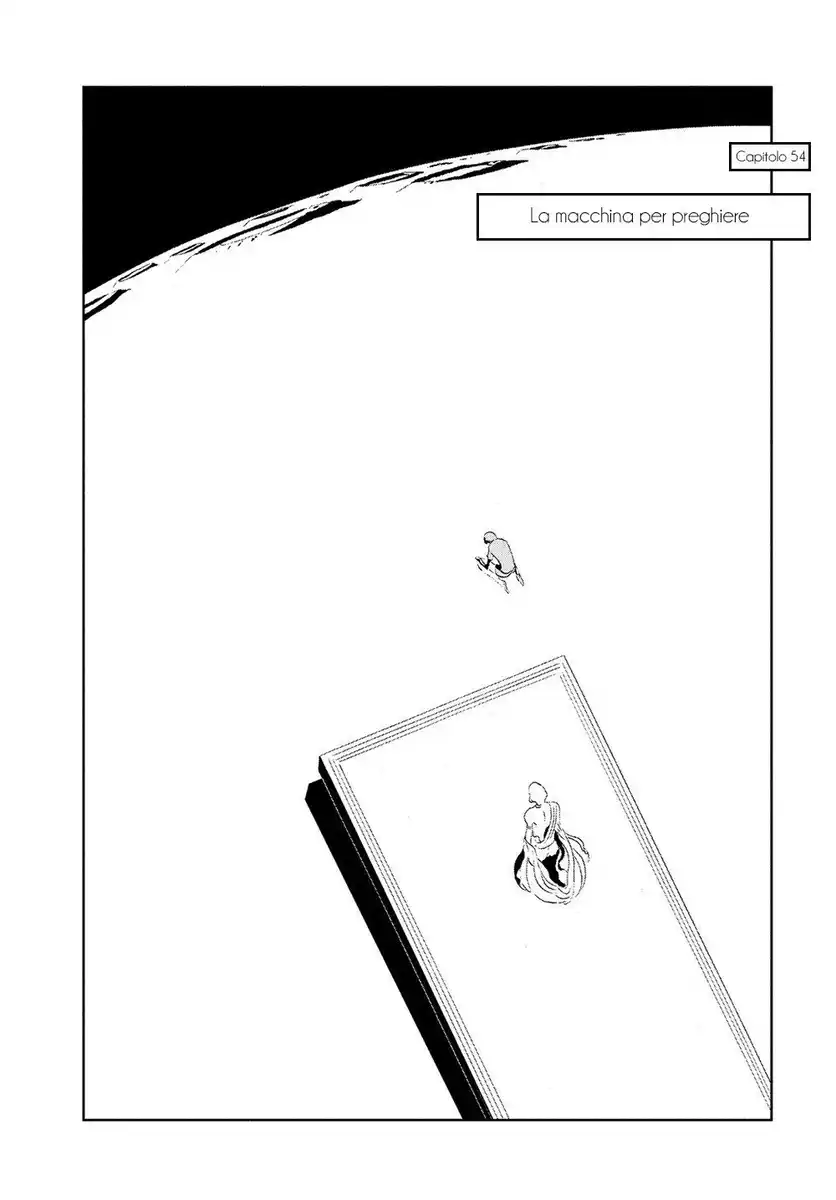 Houseki no Kuni Capitolo 54 page 2