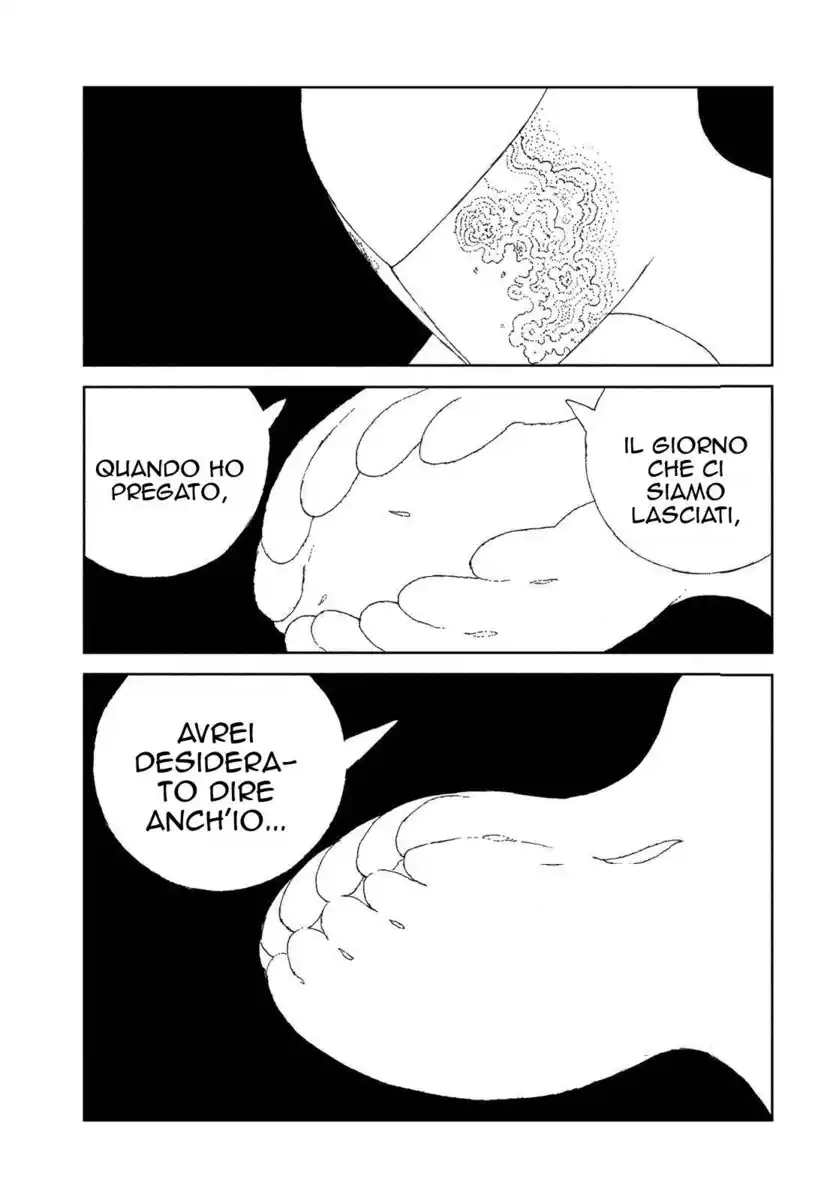 Houseki no Kuni Capitolo 104 page 16