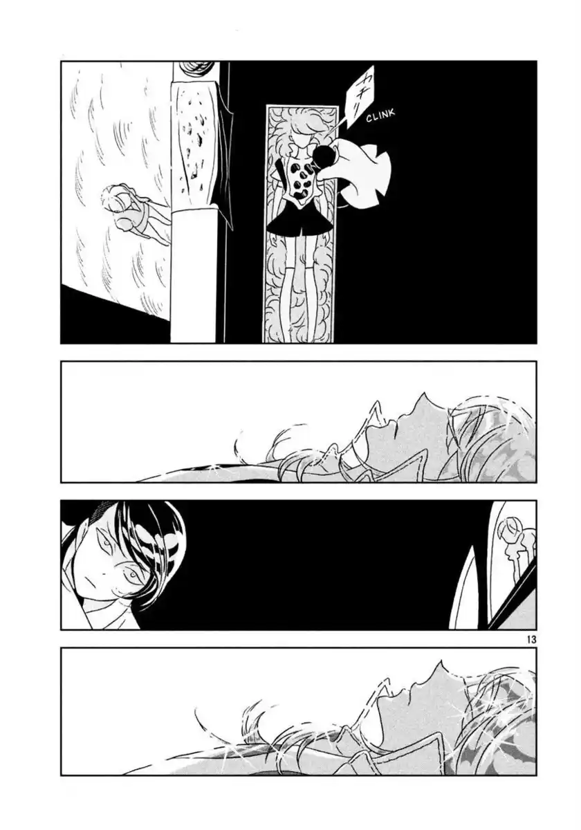 Houseki no Kuni Capitolo 29 page 22