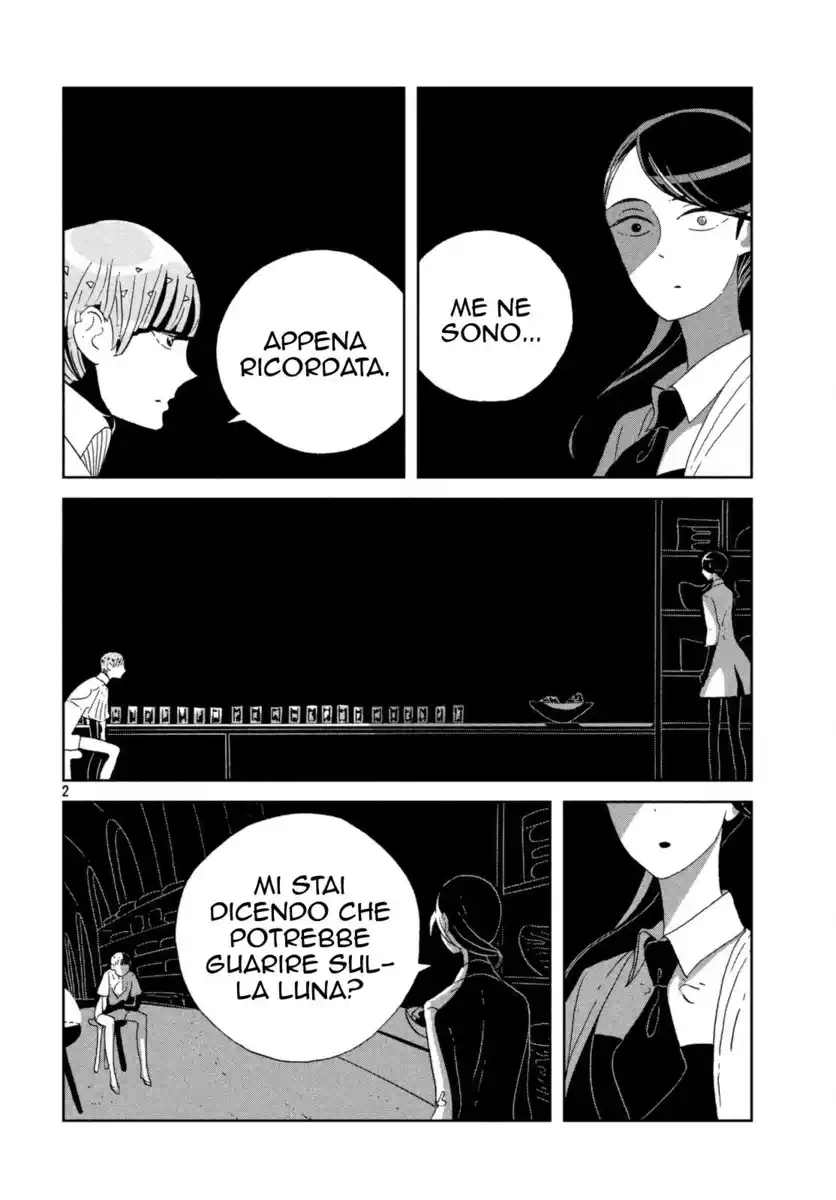 Houseki no Kuni Capitolo 59 page 2