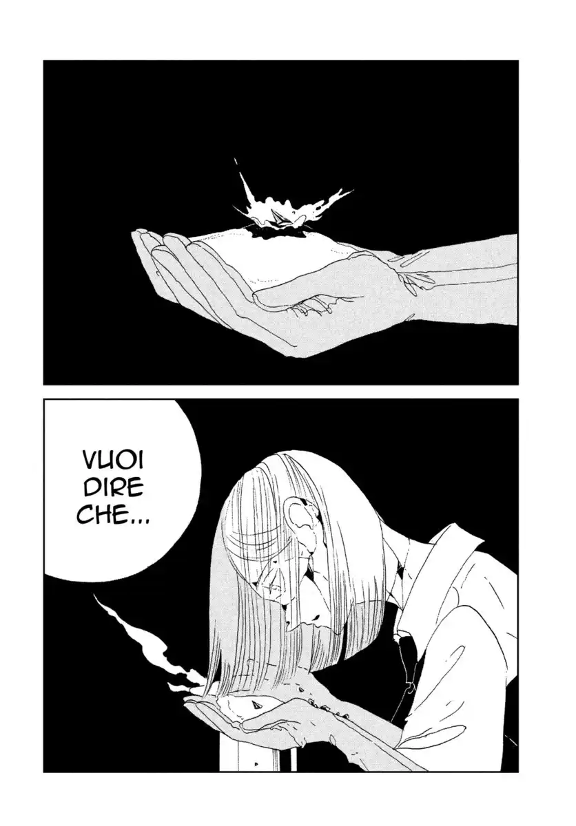 Houseki no Kuni Capitolo 63 page 10