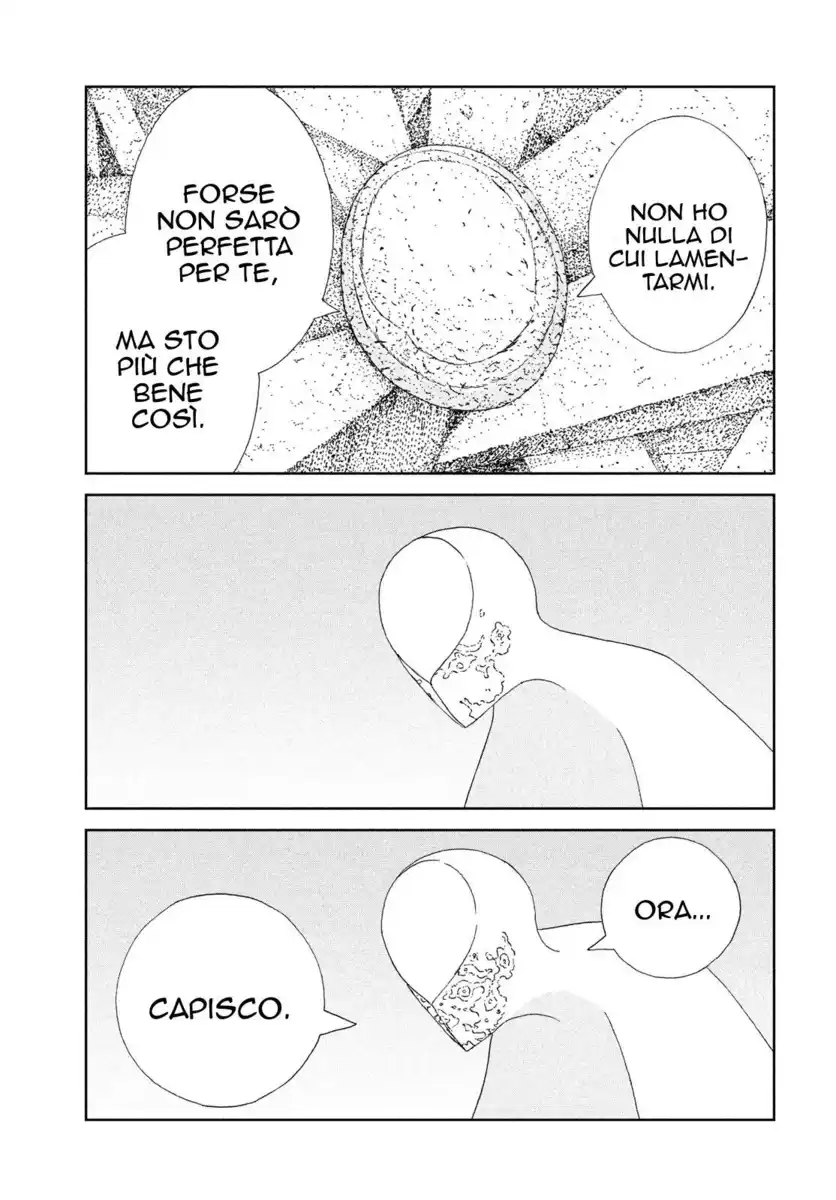 Houseki no Kuni Capitolo 99 page 15