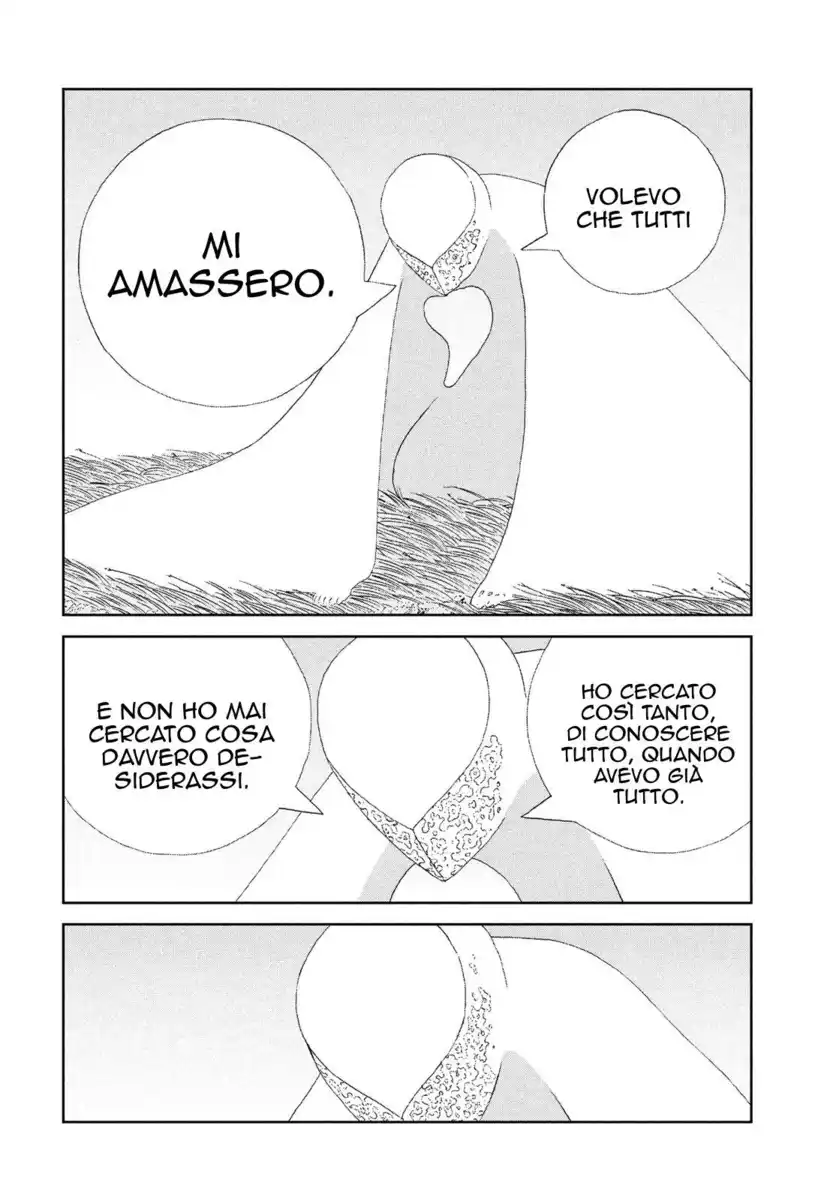 Houseki no Kuni Capitolo 99 page 16