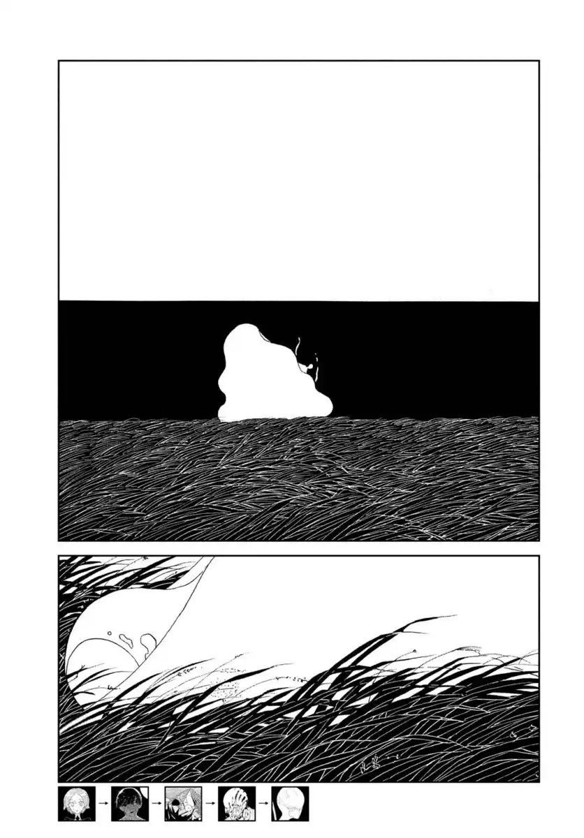 Houseki no Kuni Capitolo 99 page 5