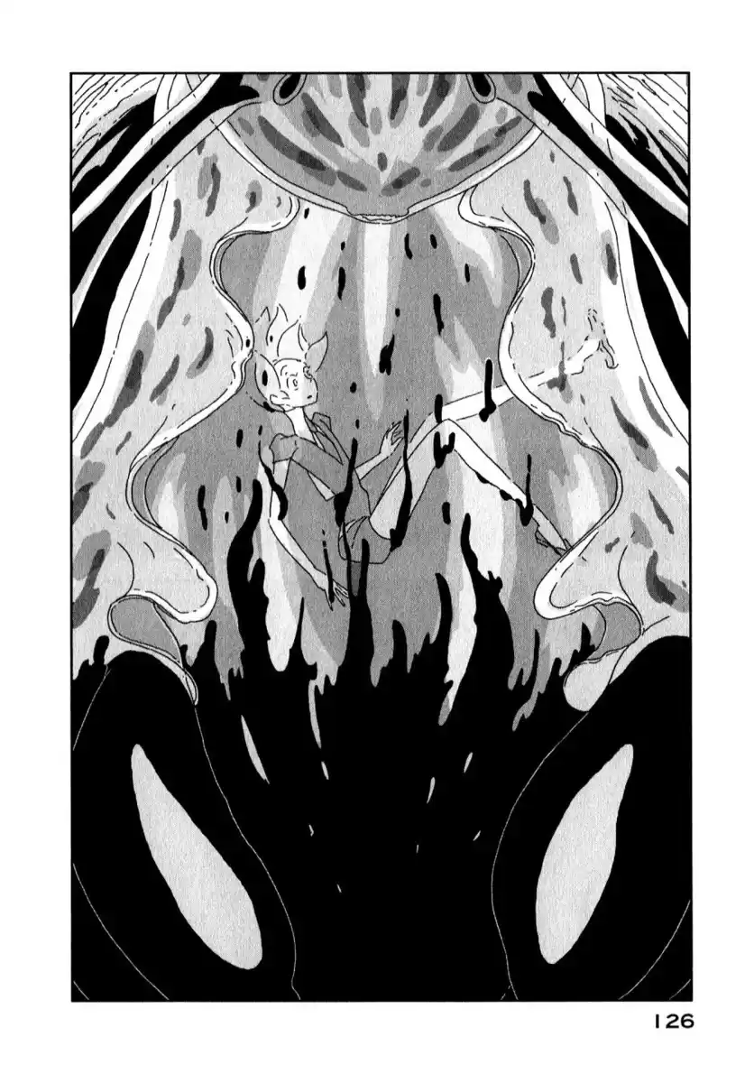 Houseki no Kuni Capitolo 04 page 13