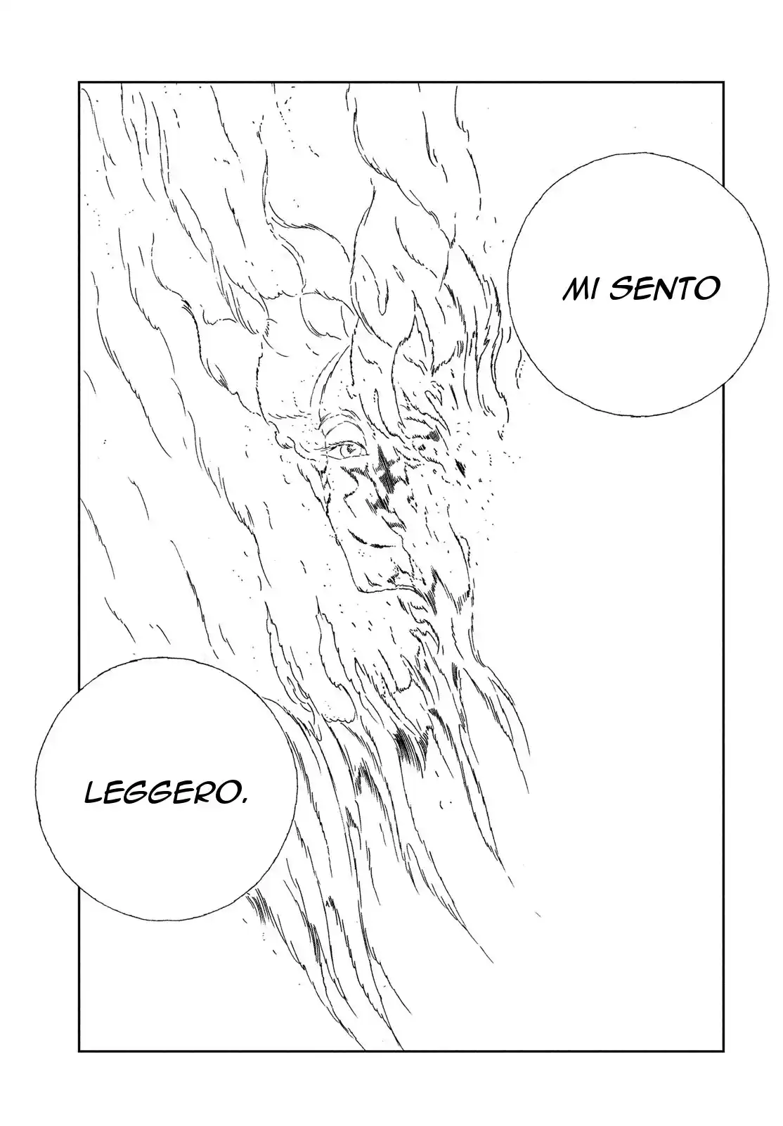 Houseki no Kuni Capitolo 107 page 8