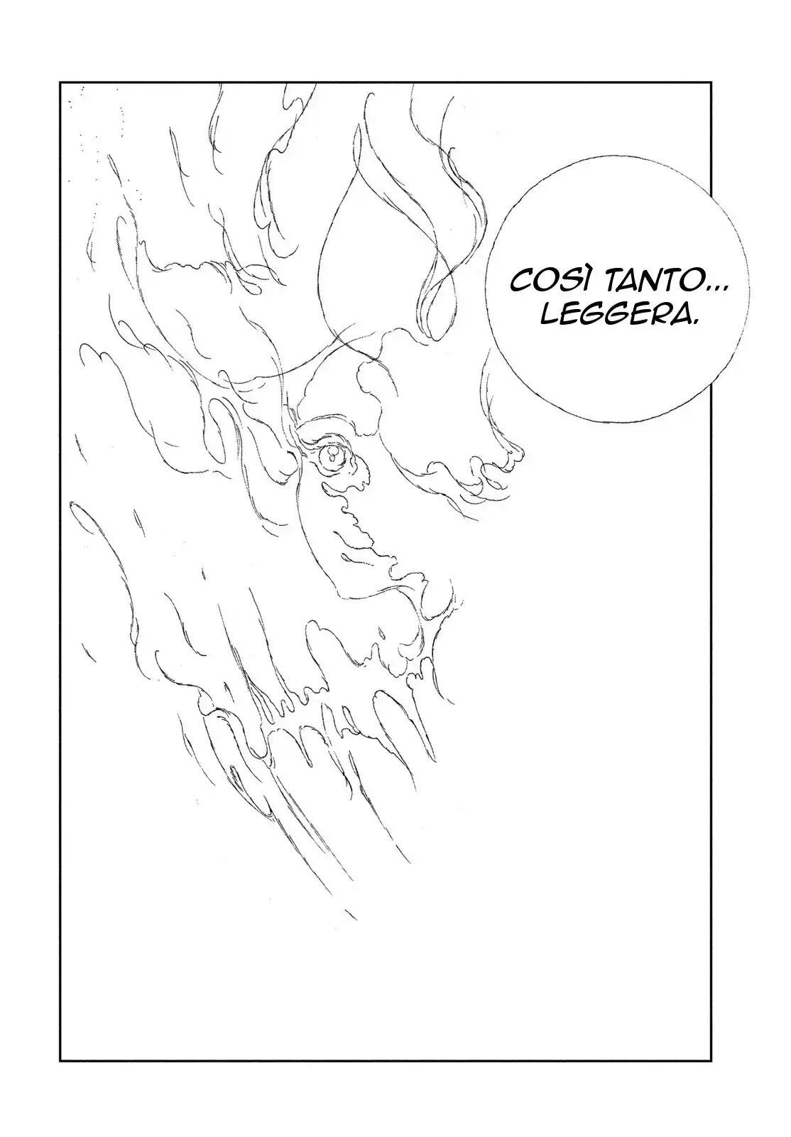 Houseki no Kuni Capitolo 107 page 9