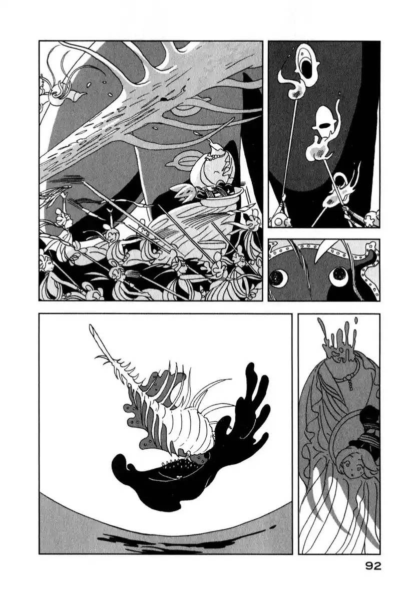 Houseki no Kuni Capitolo 10 page 13