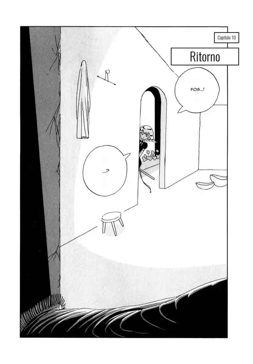 Houseki no Kuni Capitolo 10 page 2