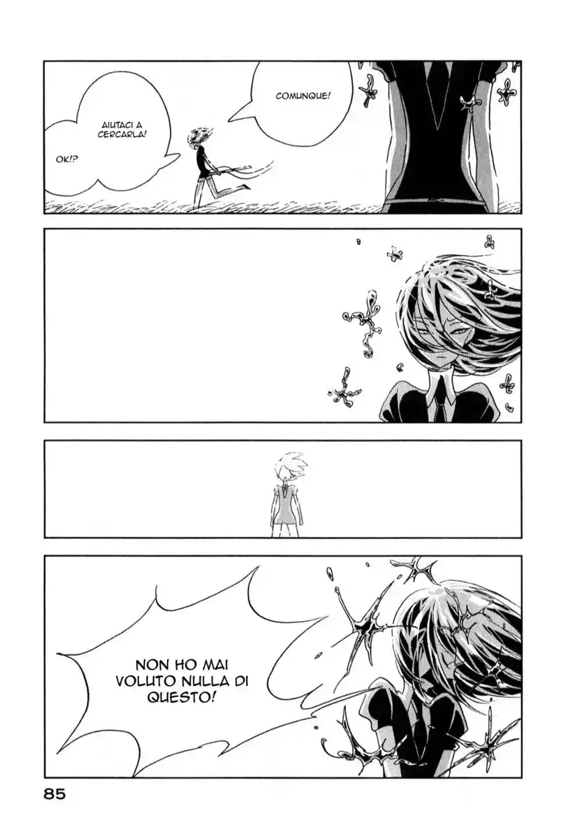 Houseki no Kuni Capitolo 10 page 6