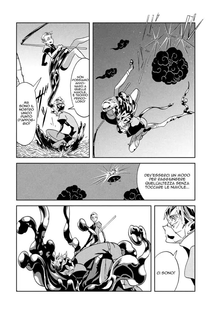 Houseki no Kuni Capitolo 42 page 9