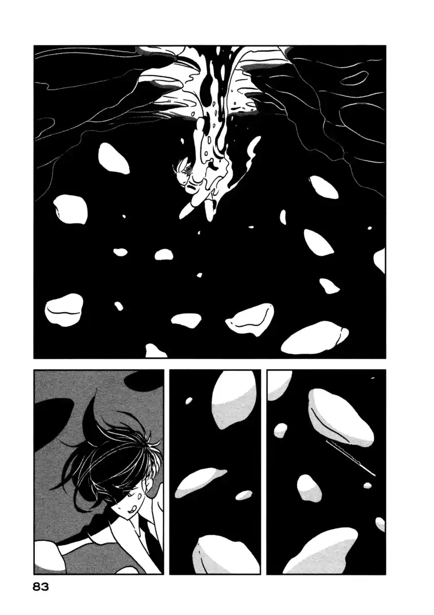 Houseki no Kuni Capitolo 17 page 4