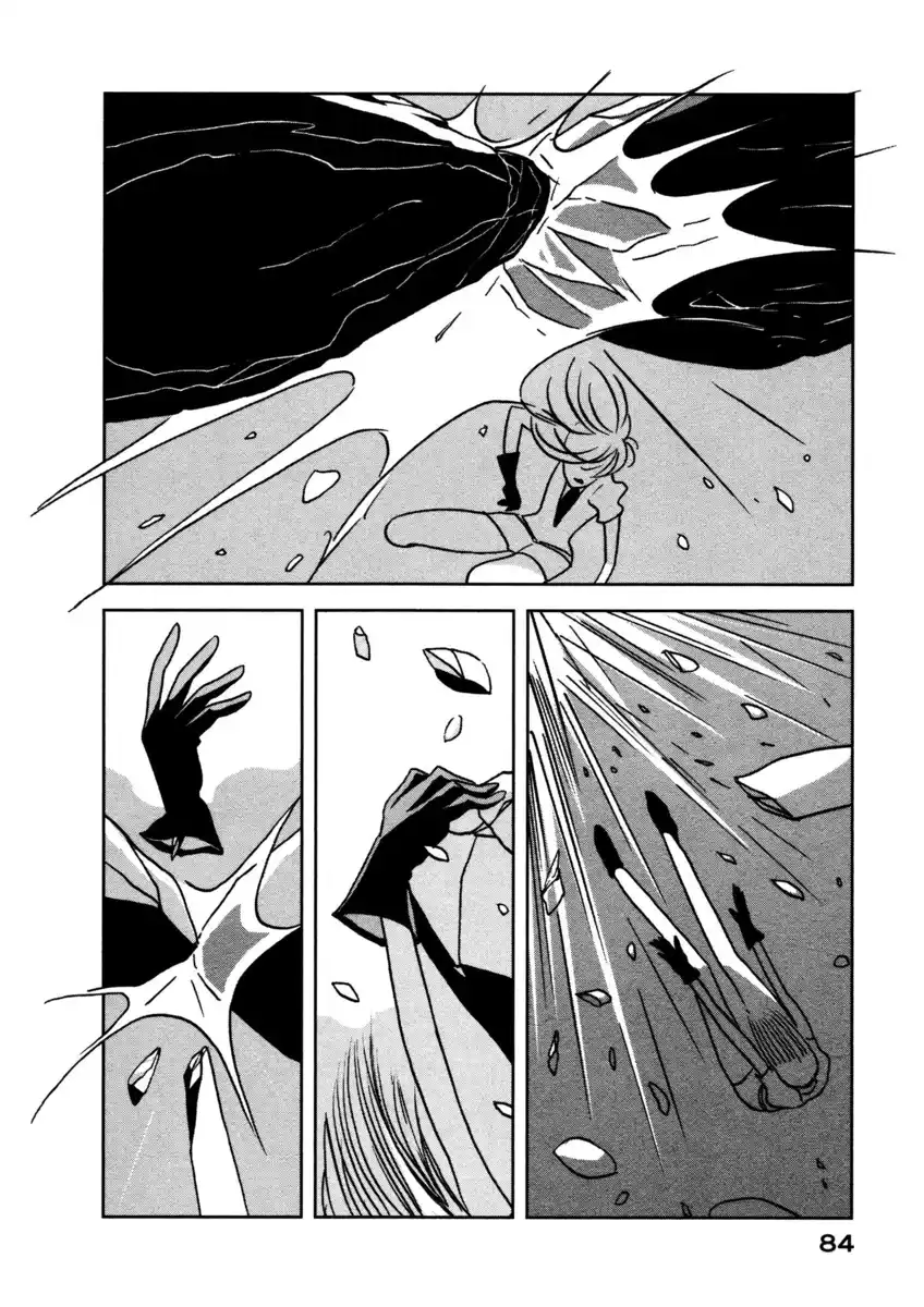 Houseki no Kuni Capitolo 17 page 5