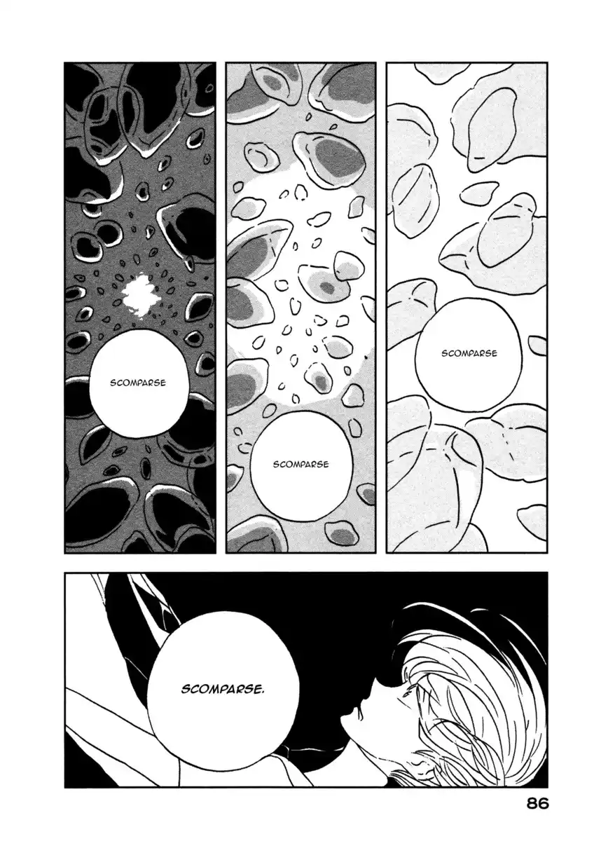 Houseki no Kuni Capitolo 17 page 7