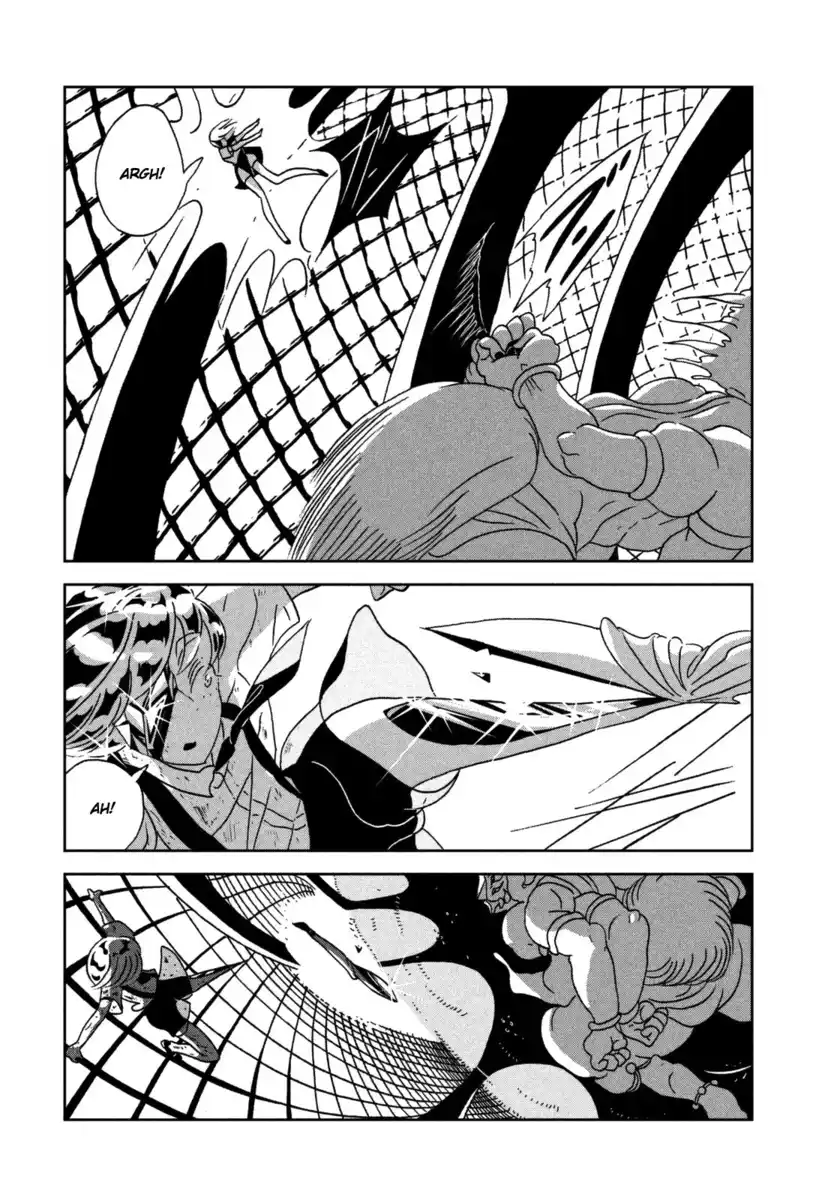 Houseki no Kuni Capitolo 25 page 13