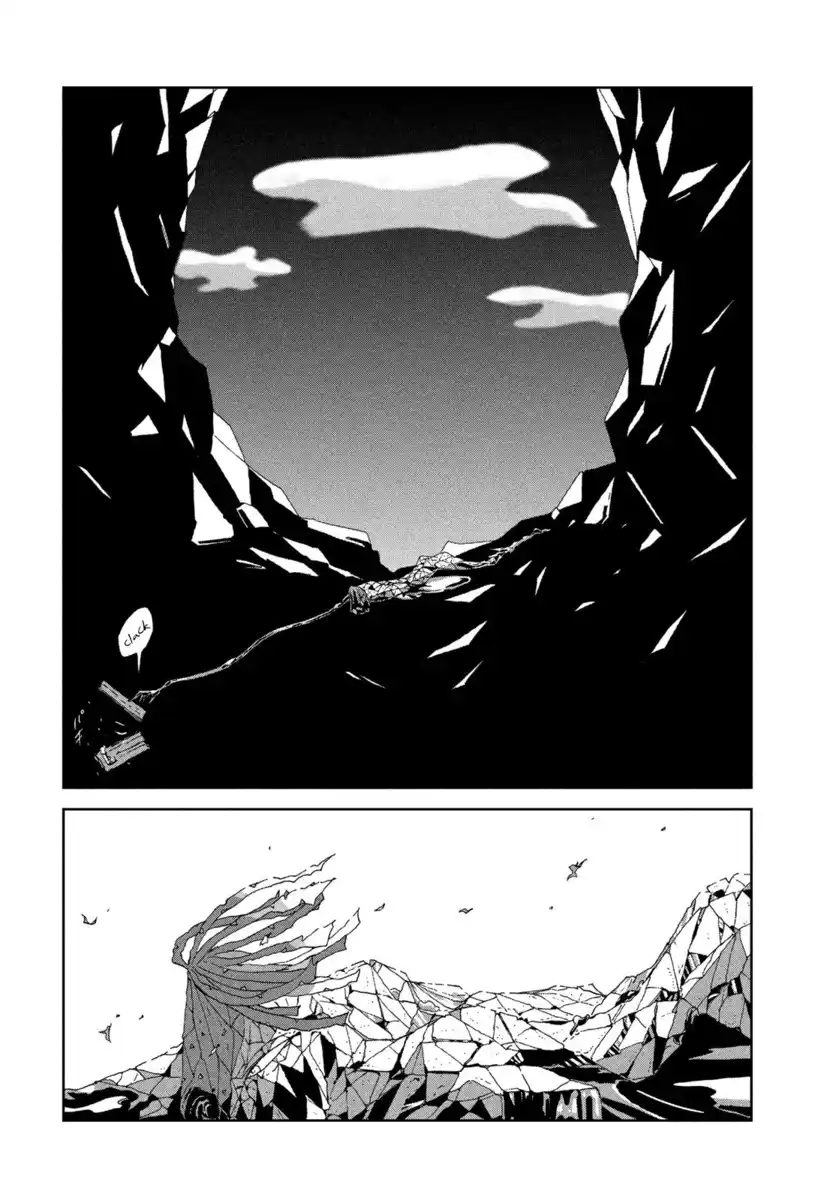 Houseki no Kuni Capitolo 81 page 19