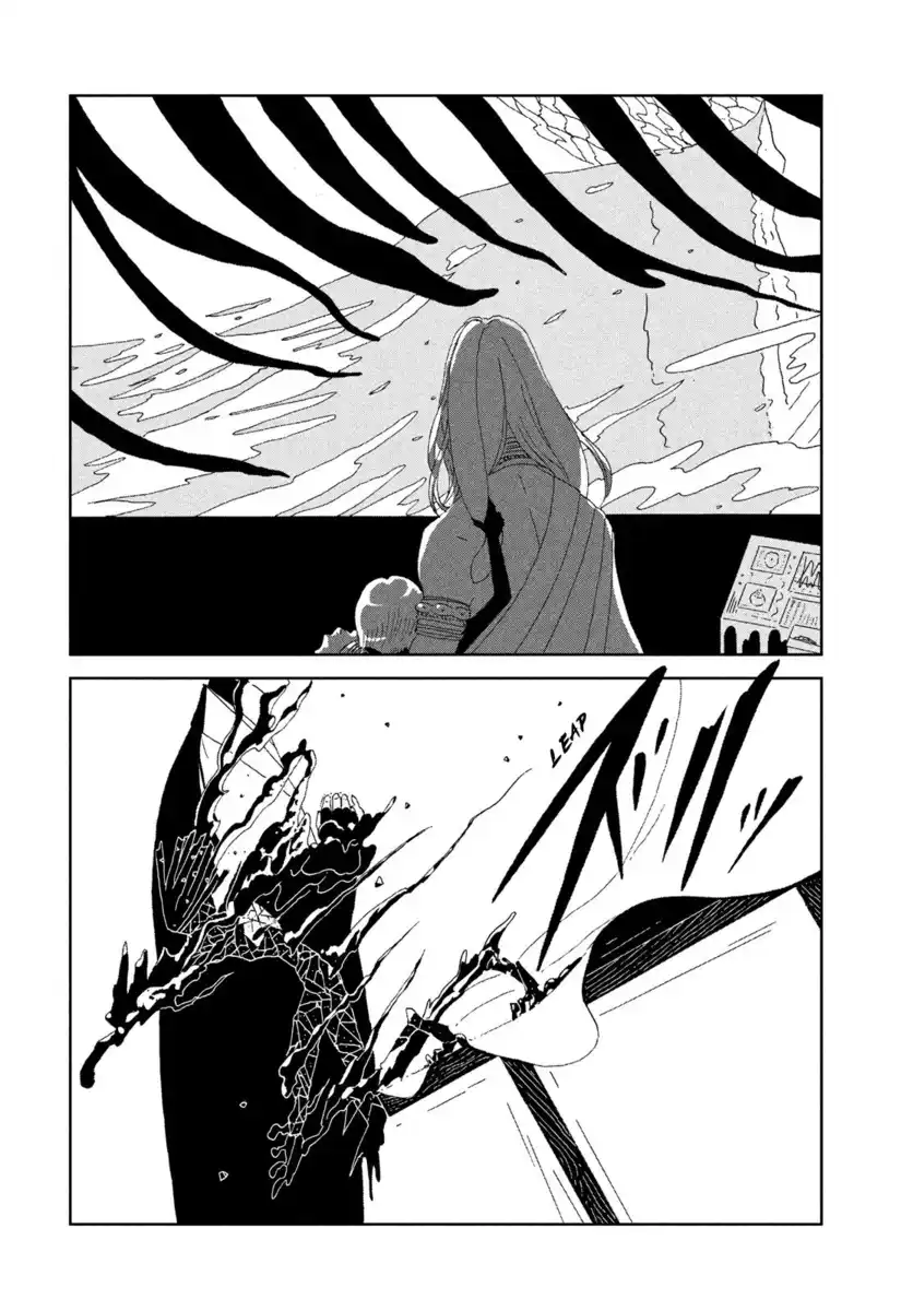 Houseki no Kuni Capitolo 81 page 7