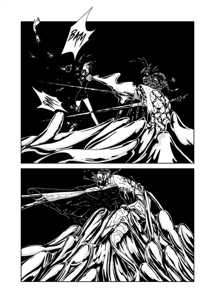 Houseki no Kuni Capitolo 92 page 13