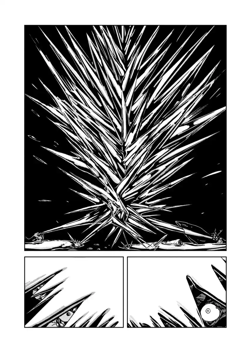 Houseki no Kuni Capitolo 92 page 17