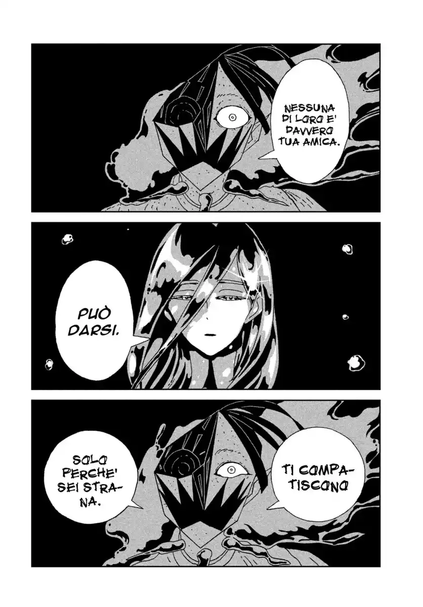 Houseki no Kuni Capitolo 92 page 5