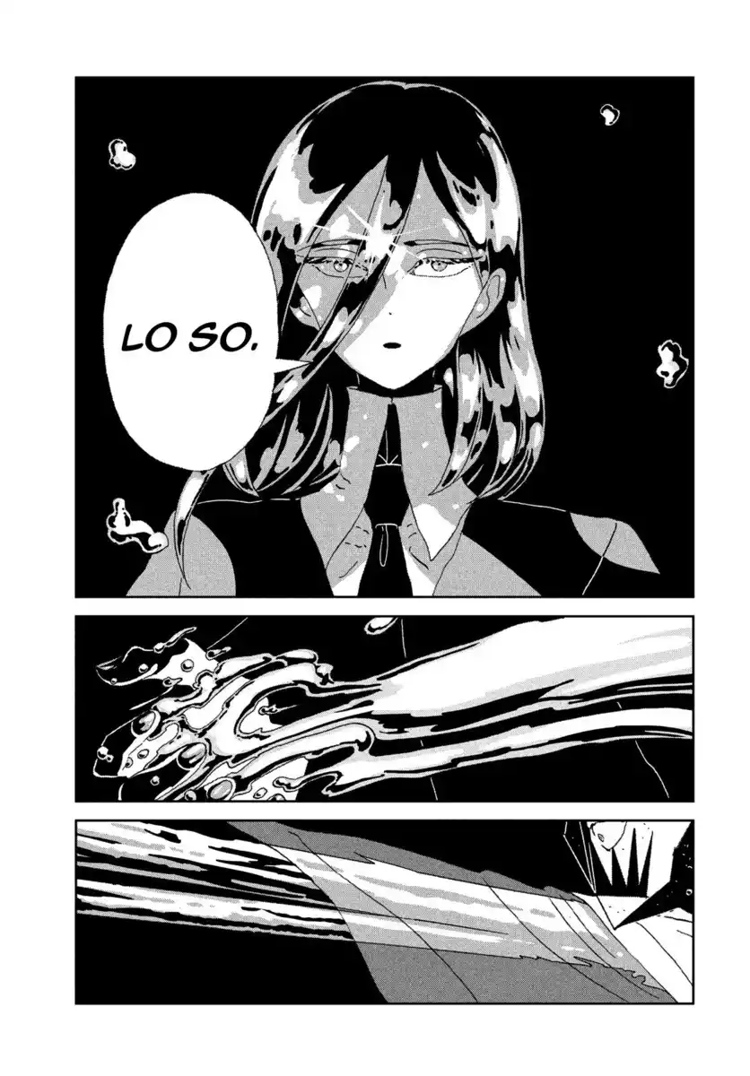 Houseki no Kuni Capitolo 92 page 6