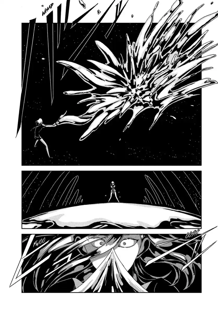 Houseki no Kuni Capitolo 92 page 9