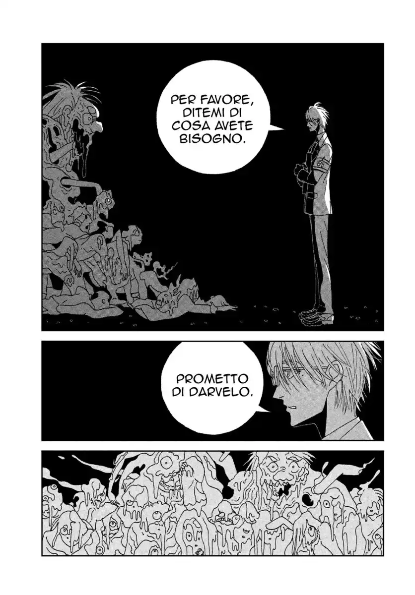 Houseki no Kuni Capitolo 89 page 16