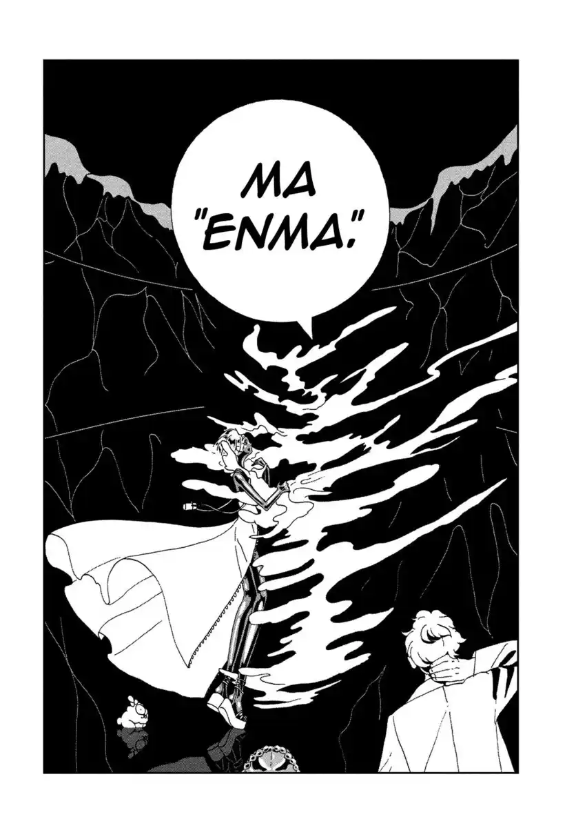 Houseki no Kuni Capitolo 89 page 19