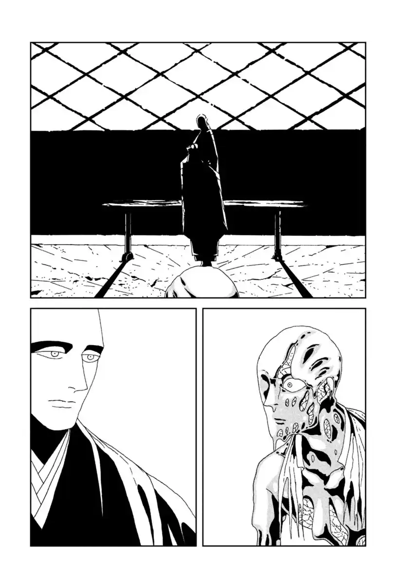 Houseki no Kuni Capitolo 93 page 17