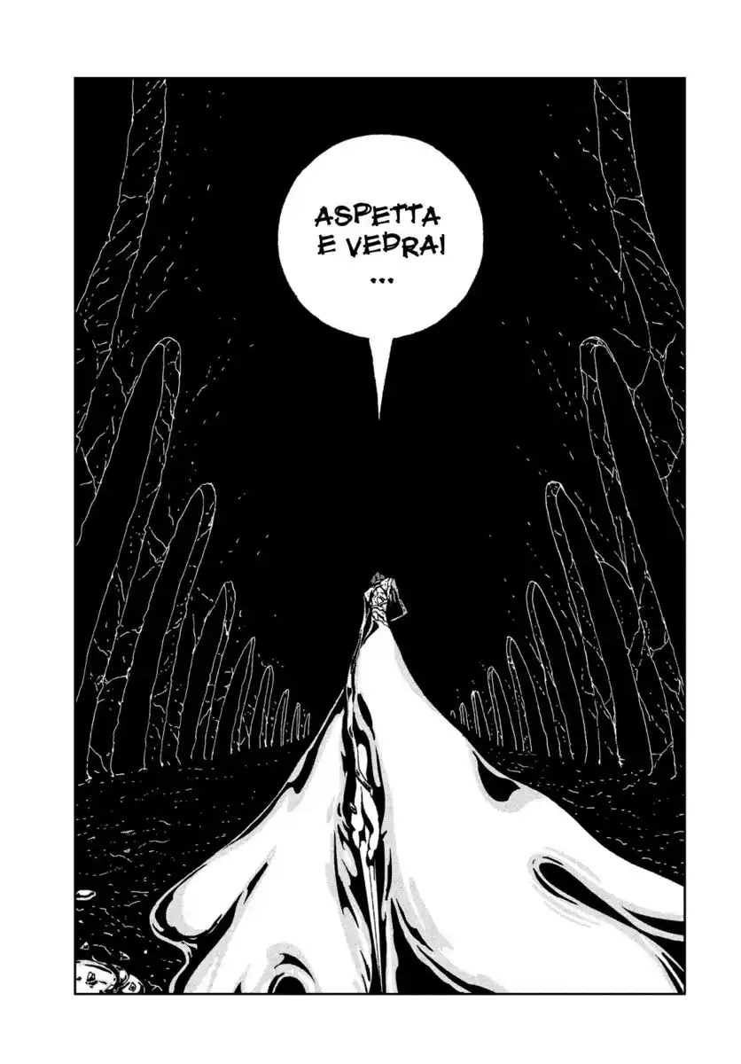 Houseki no Kuni Capitolo 93 page 8