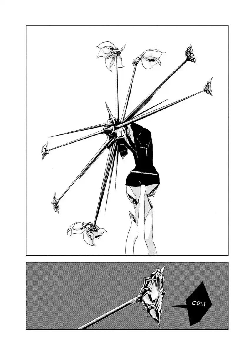 Houseki no Kuni Capitolo 39 page 10