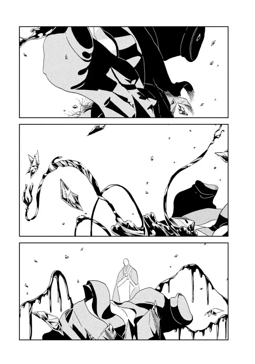 Houseki no Kuni Capitolo 39 page 13