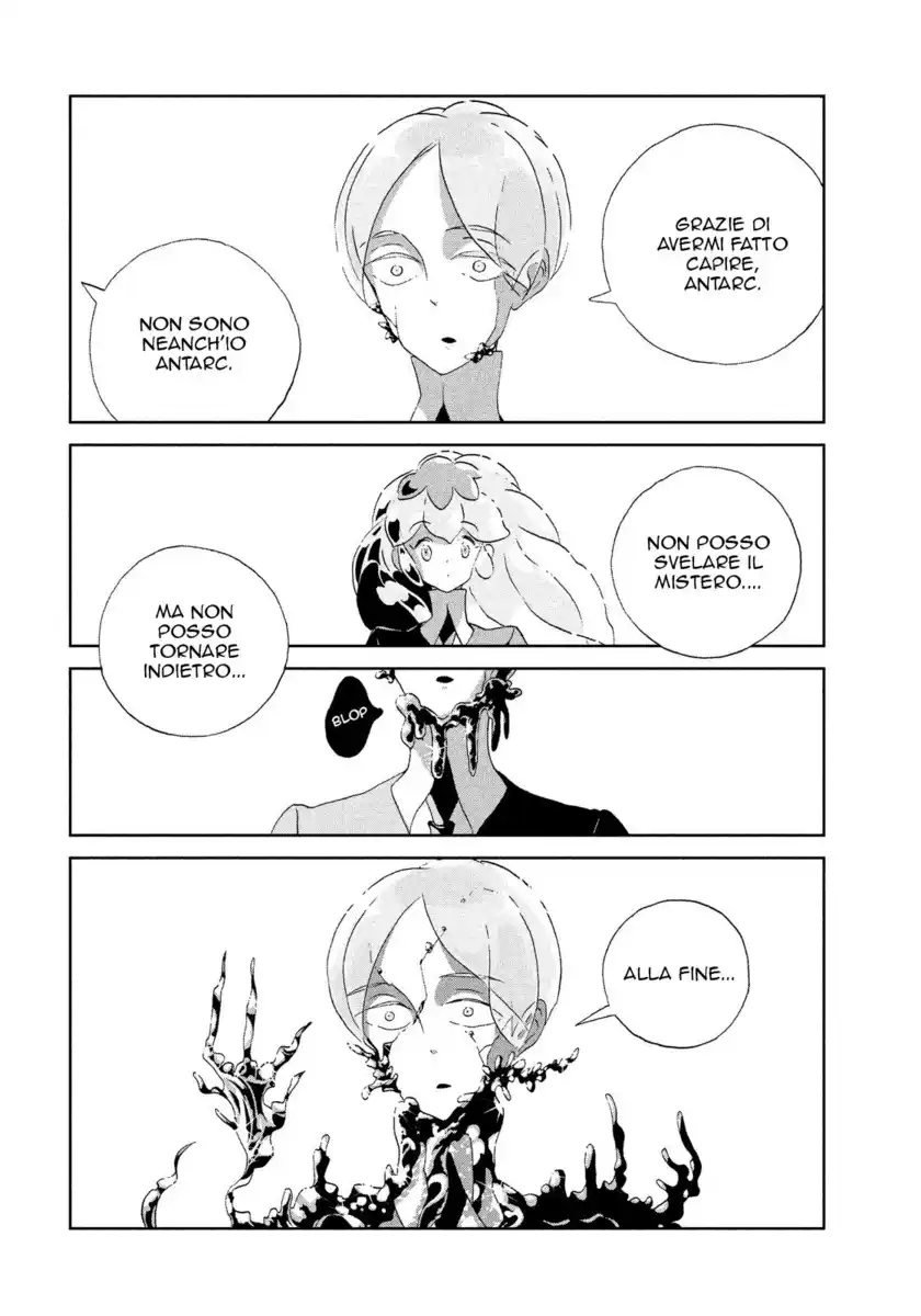 Houseki no Kuni Capitolo 39 page 7