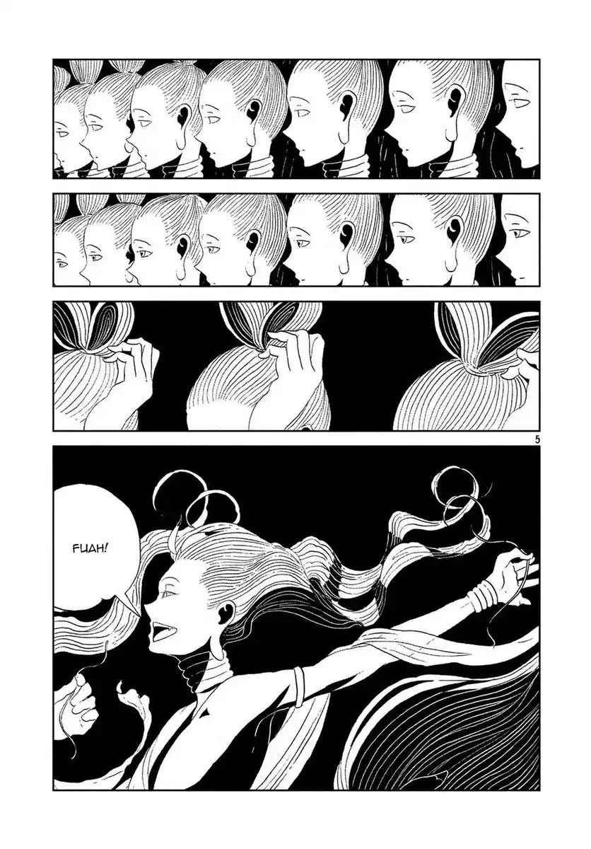 Houseki no Kuni Capitolo 53 page 11