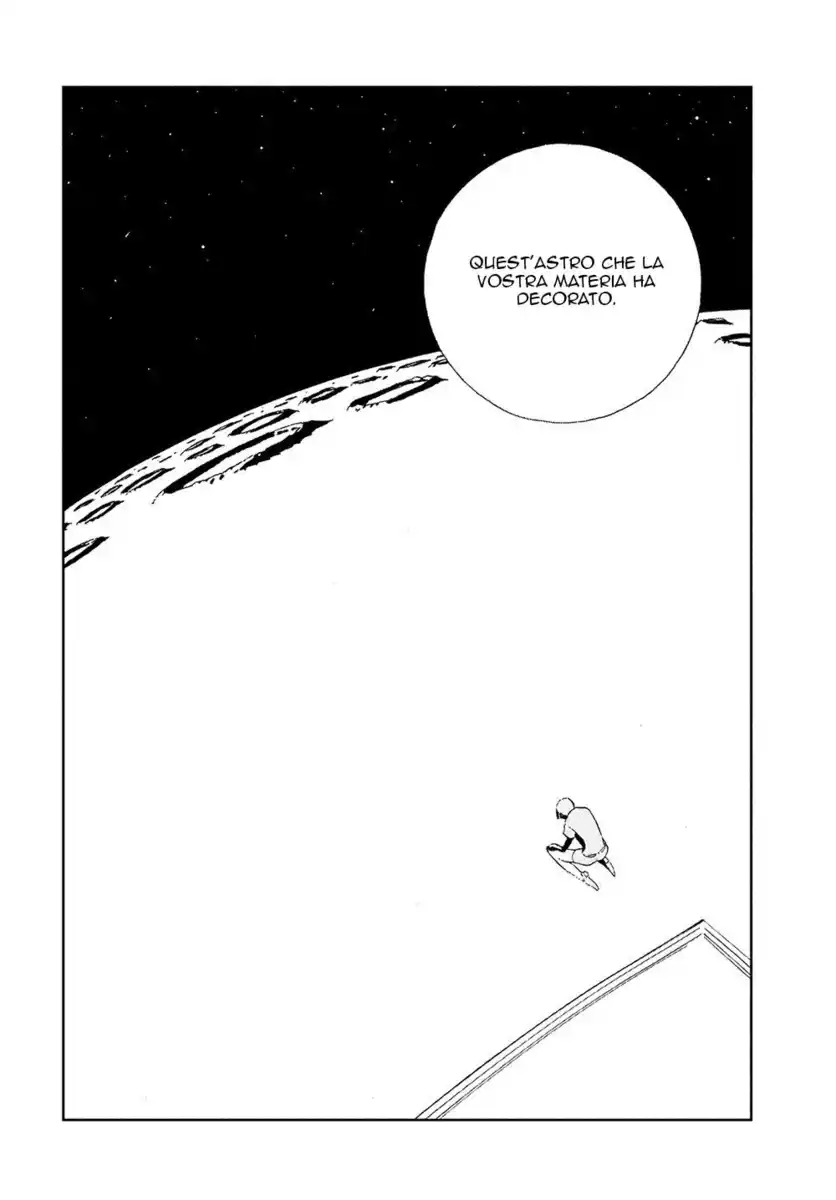 Houseki no Kuni Capitolo 53 page 27